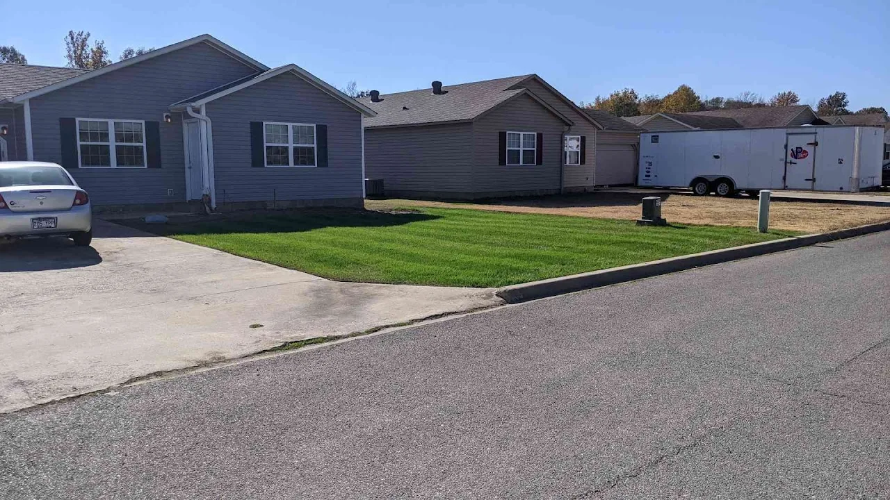 Property Cleanups