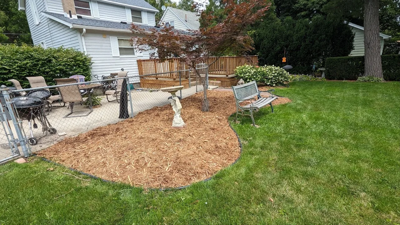 Spring & Fall Cleanups